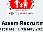 Assam Compulsory Rural Posting 2022 Apply Online