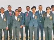 Lanka Junior Team Maldives