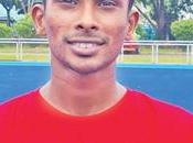 Vipul Guides First Over Singapore