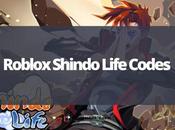 Roblox Shindo Life Codes