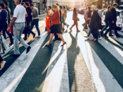 Ranking Safest States Pedestrians