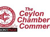 Ceylon Chamber Demands Immediate Action Protect Fundamental Rights Citizens