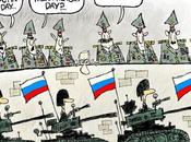 Russian Holiday