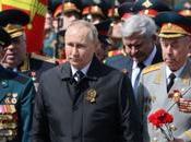 Putin Says Russia Fighting Ukraine World