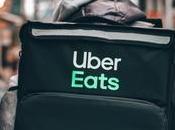 Uber Eats: What Kind Insurance Need?