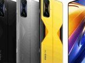 POCO with Snapdragon Gen1, 120W Fast Charging Support Launched: Price, Specifications