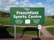 ✔827 Frenchfield Sports Centre