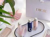 Dior Addict Refillable Lipsticks Fashionable Lipstick