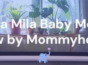 Levana Mila Baby Monitor Review Video