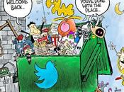 Elon's Dumpster