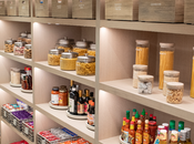 Celebrity Pantries: Create Your Budget