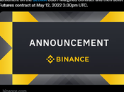 Terra Blockchain Concerns, Binance Suspended LUNA Trading