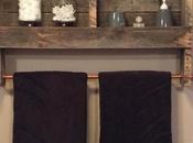 Inspiring Towel Storage Bathroom (Redefine Your Bathroom)