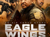 Eagle Wings (2021) Movie Review ‘Great Action Movie’
