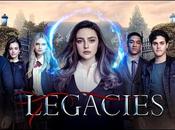 Fans Campaign Netflix Save ‘Legacies’ Season After Cancelation