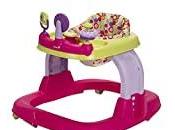 Safety Ready-Set-Walk Baby Walker Review