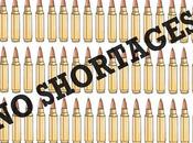 Shortage