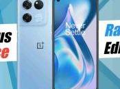 OnePlus Racing Edition MediaTek Dimensity 8100-Max Launched: Price, Specifications