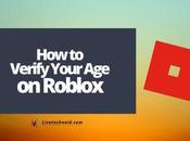 Verify Your Roblox