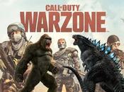 King Kong Godzilla Crossover Takes Call Duty Another Level