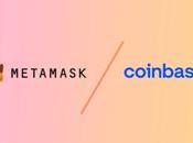 MetaMask Will Coinbase Part Push