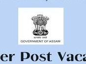 Tinsukia Judiciary Recruitment 2022 Driver Post Vacancy