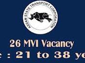 Transport Department Assam Recruitment 2022 Vacancy