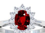 Ruby Ring Online Celebrate Your Important Occasions