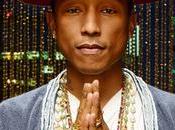 PHARRELL WILLIAMS Launch PLATFORM