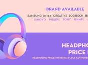 Headphone Price List Nehru Market, Delhi 2022(updated)