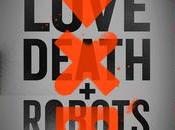 Netflix Show Love, Death Robots Discloses Scavenger Chase Observers