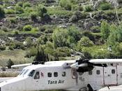 Plane Crash Himalayas Jomsom, Gateway Mukthinath