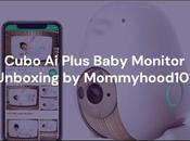 Cubo Plus Baby Monitor Review Videos