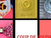 Coup Foudre: Discover First Issue French!