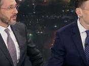 Shachor Lavan Interview with Moshe Gafni (video)