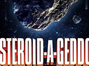 Film Challenge Sci-Fi Asteroid-a-Geddon (2020) Movie Review