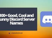 100+ Good, Cool Funny Discord Server Names