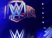 WWE’s Collection Enters into Ring