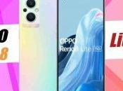OPPO Reno Lite with Snapdragon 695, 64MP Triple Rear Camera Launched: Price, Specifications