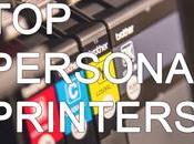 Personal Computer Printers: Busting Some Myths