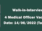 Bongaigaon Refinery Division Recruitment 2022 Medical Officer Vacancy