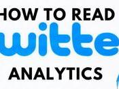 Learn Read Twitter Analytics Like Dummie