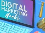 Digital Marketing Hacks Reach Your Business Goals Faster