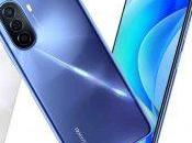 Huawei Enjoy with 6000mah Battery, 13MP Dual Rear Camera Launched: Price, Specifications