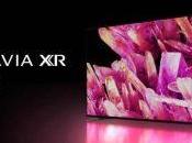 Sony Bravia X90K with Resolution, 120Hz Refresh Rate Display Launched India