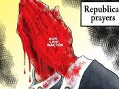 Blood-Drenched Prayers