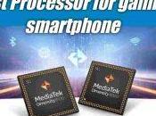 Best Processor Gaming Smartphone 2022