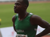 African Athletics Championship: Ekevwo, Godbless Lose Battle 100m Medals