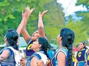 Sixteen School Netball Teams Milo Champions