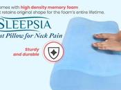 Best Pillow Neck Pain Relief